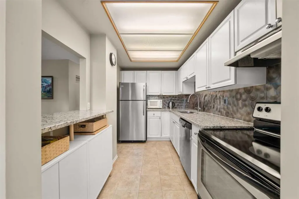 1334 14 Avenue SW, #403