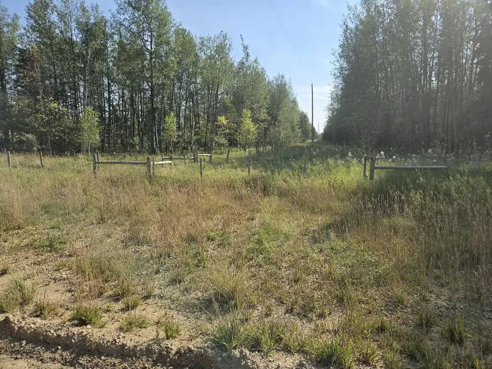 HWY 20 TWP 460