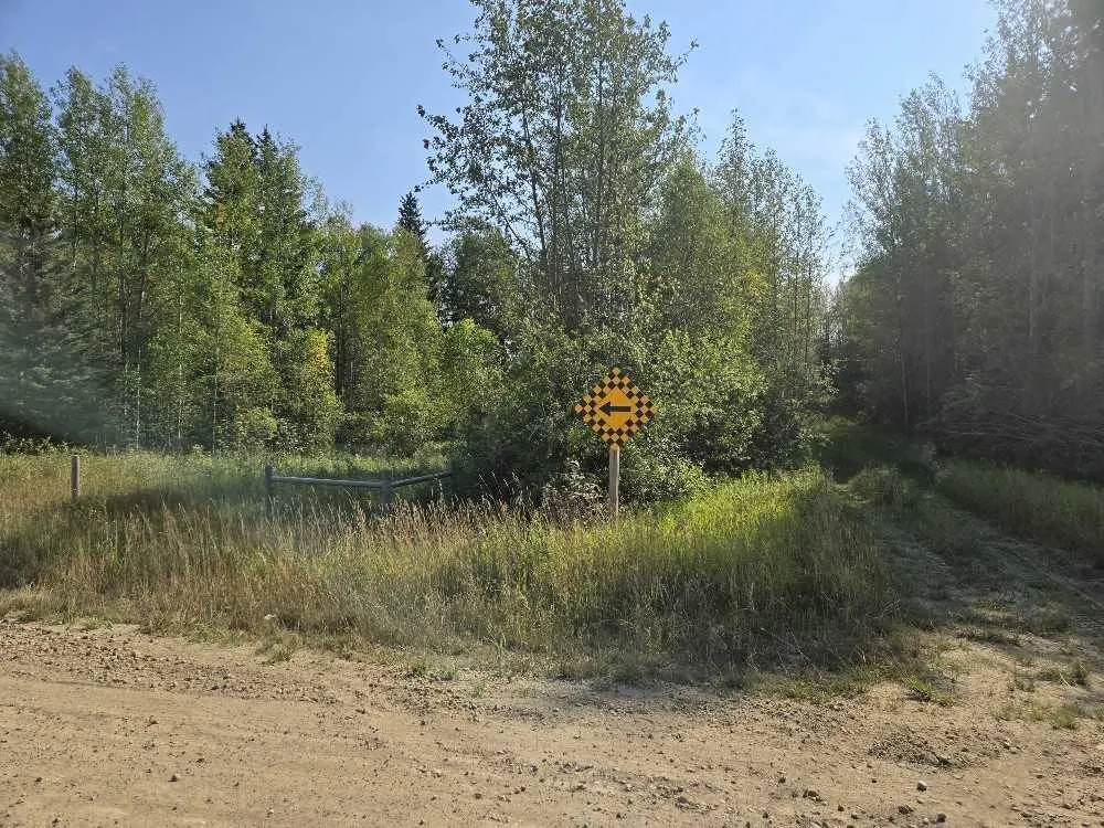 HWY 20 TWP 460