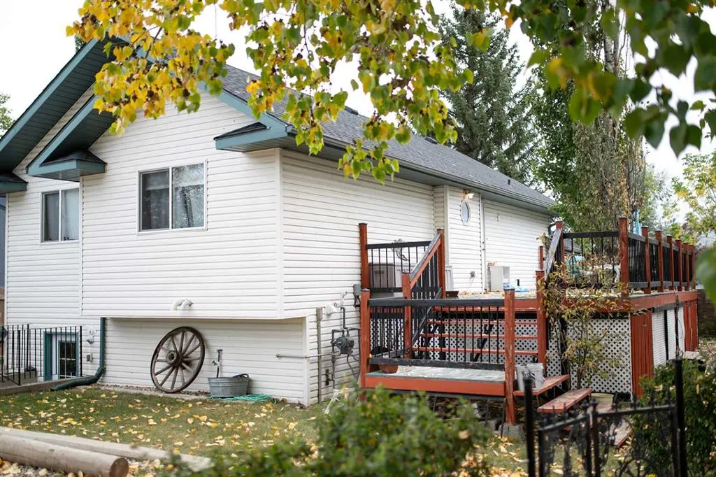 22 Greenview Crescent