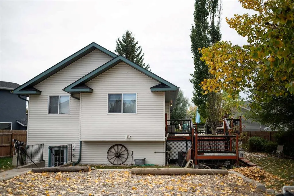22 Greenview Crescent