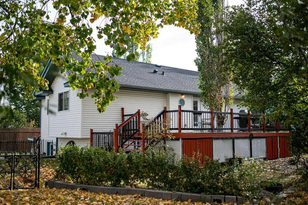 22 Greenview Crescent