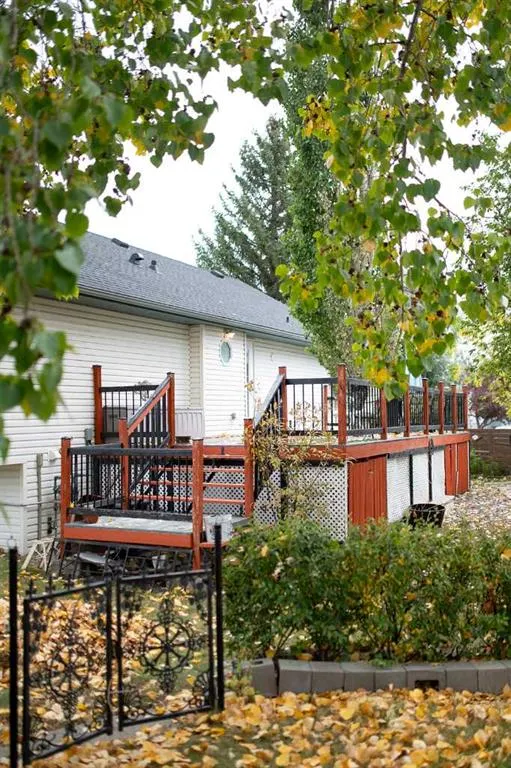 22 Greenview Crescent