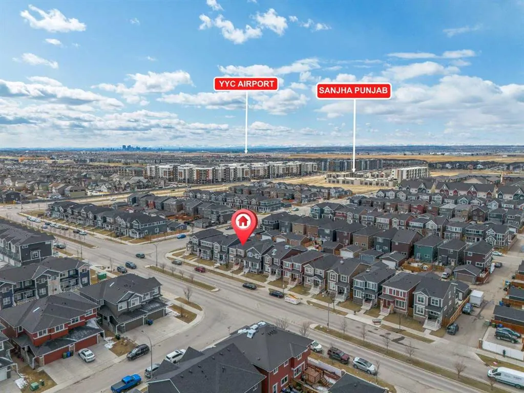 99 Redstone Boulevard NE