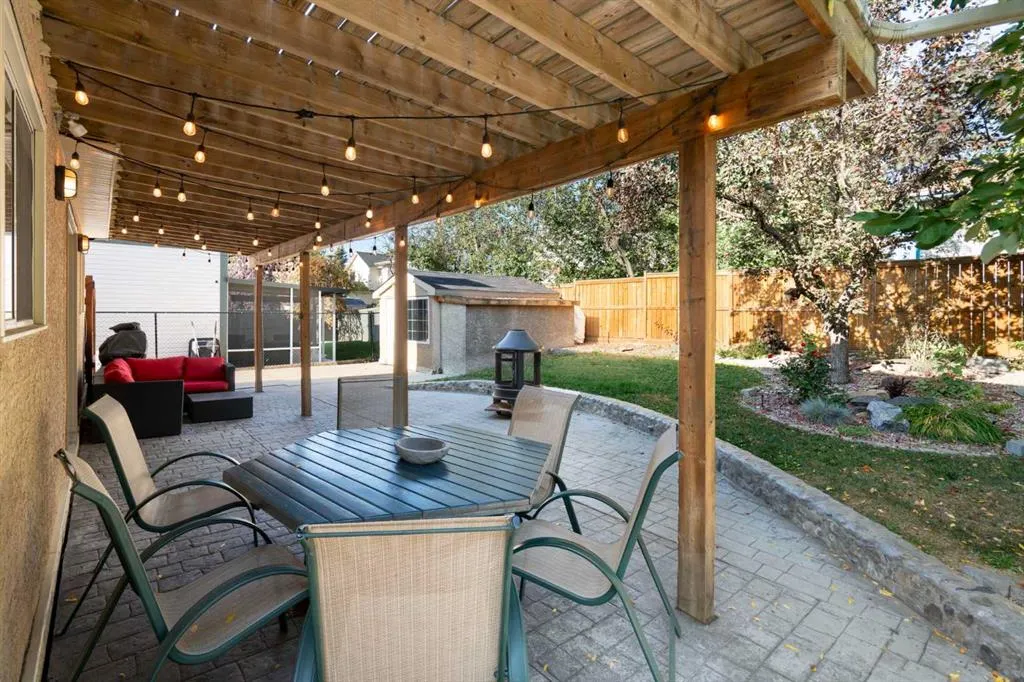 43 Scenic Cove Place NW