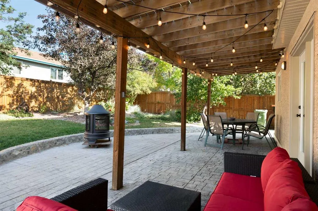 43 Scenic Cove Place NW