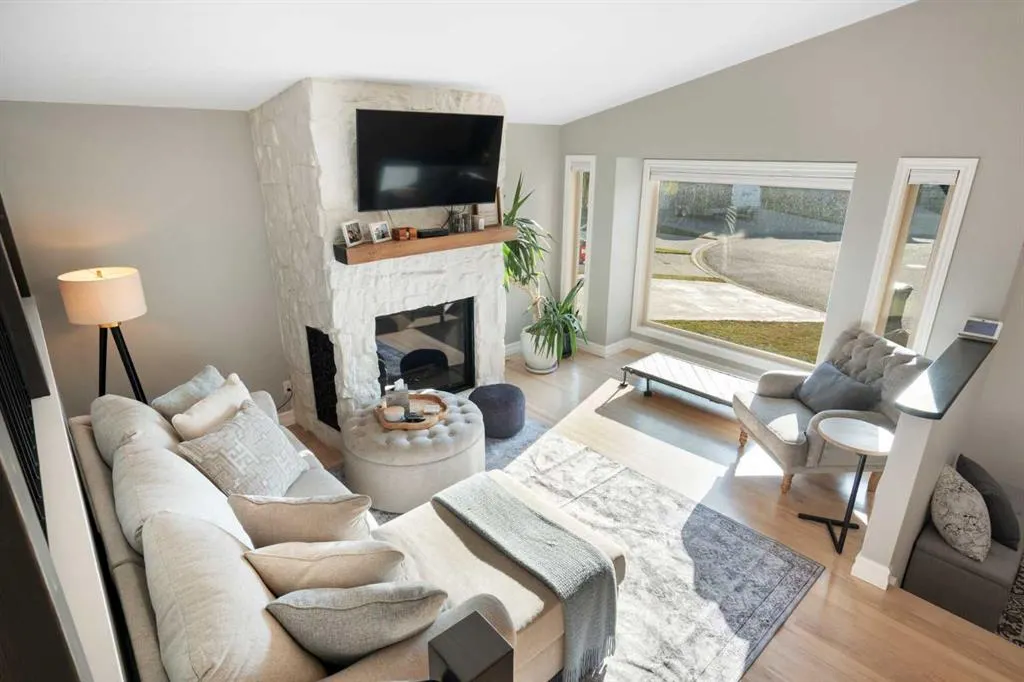 43 Scenic Cove Place NW