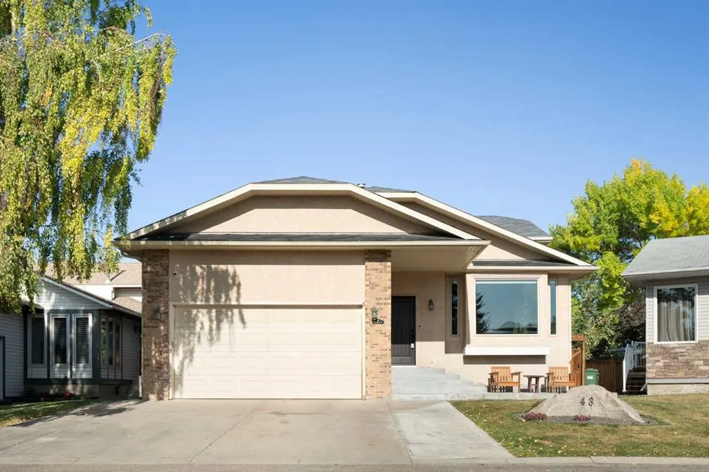 43 Scenic Cove Place NW