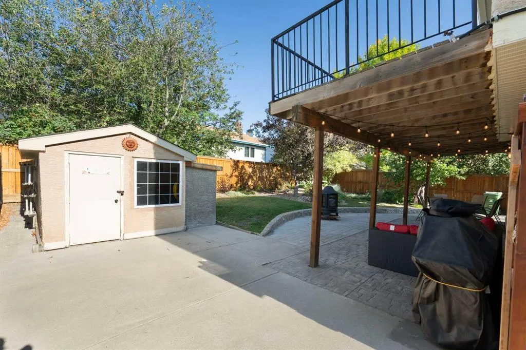 43 Scenic Cove Place NW
