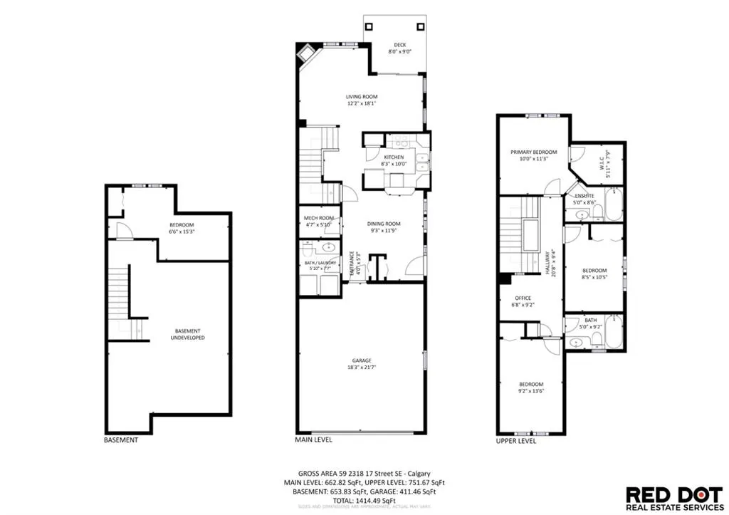 2318 17 Street SE, #59