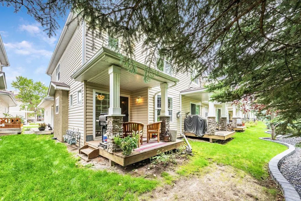 2318 17 Street SE, #59