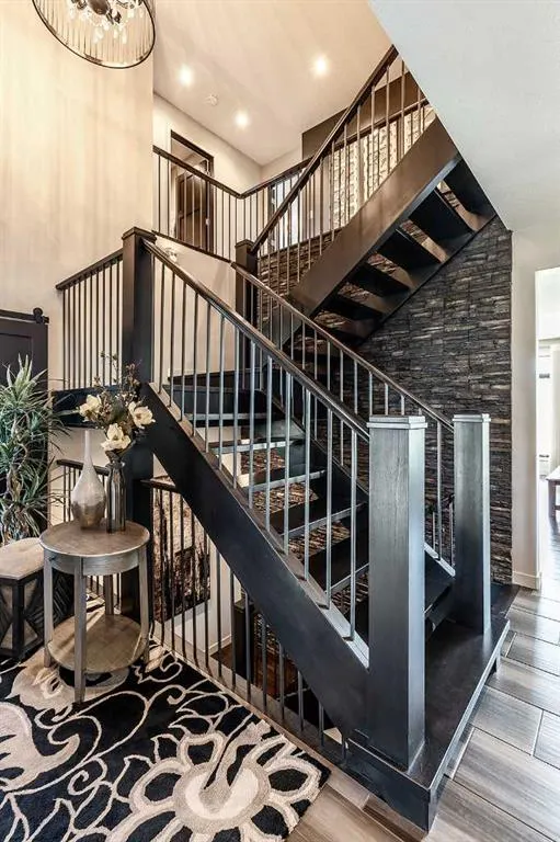 203 Highlands Close