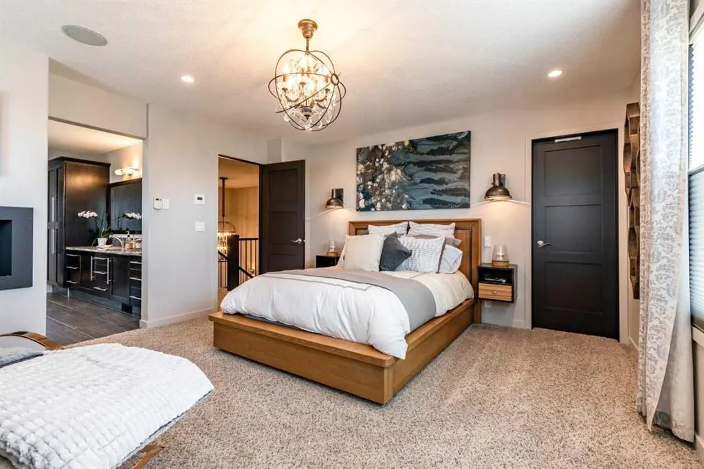 203 Highlands Close