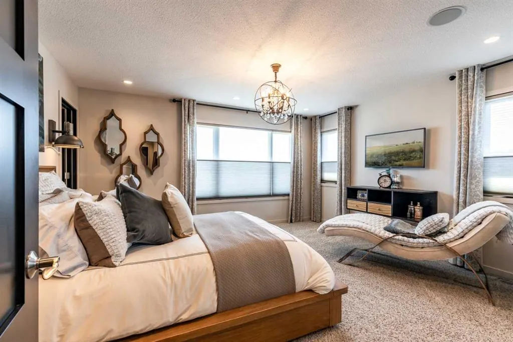 203 Highlands Close