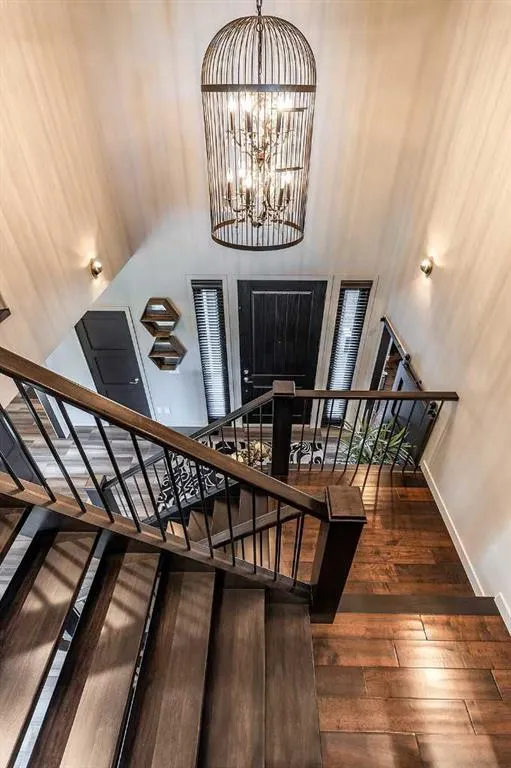 203 Highlands Close