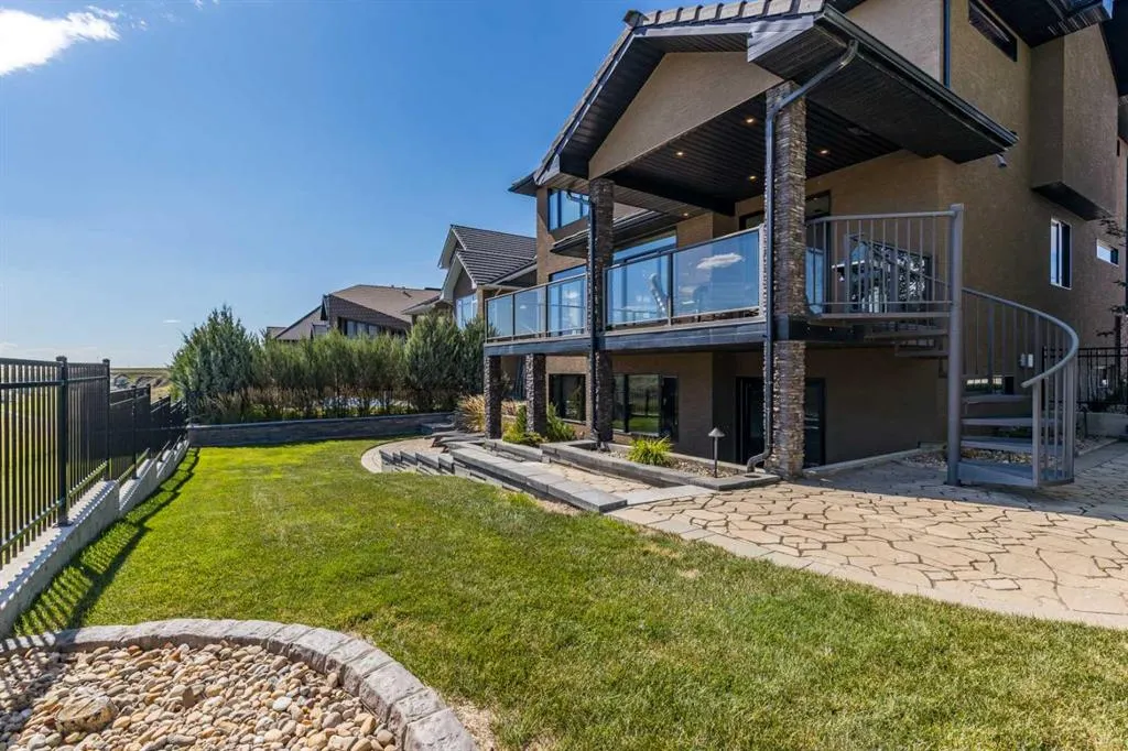 203 Highlands Close
