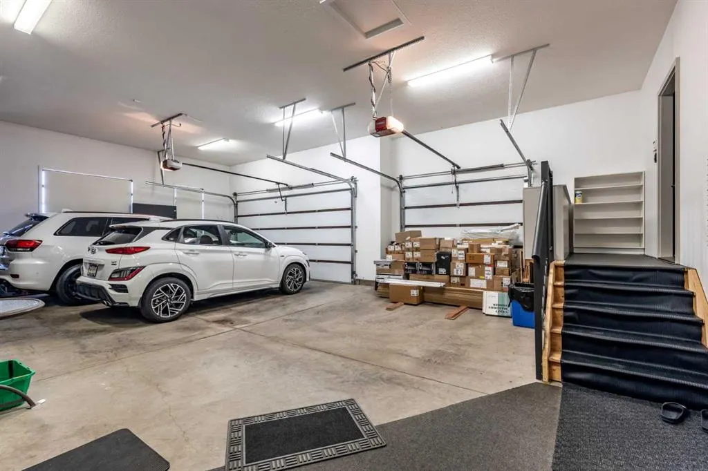 203 Highlands Close