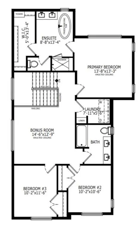 592 Grayling Bend