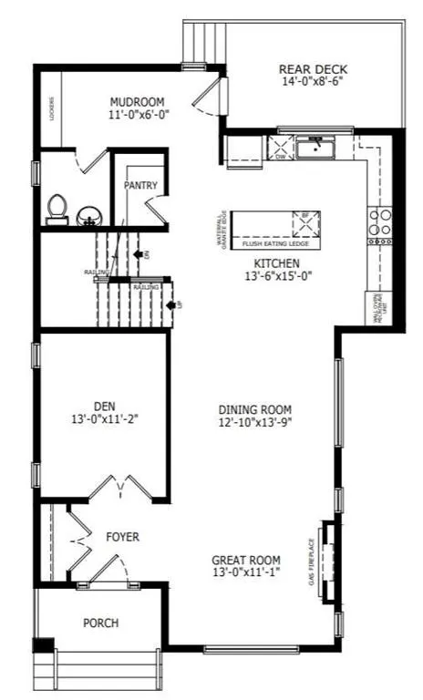 592 Grayling Bend