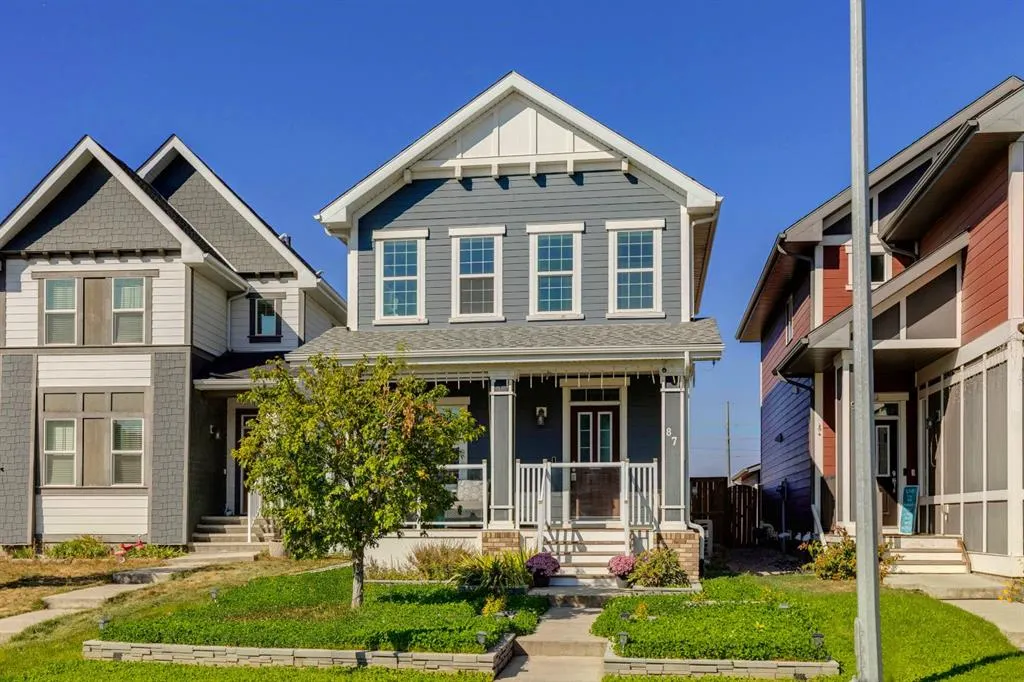 87 Mahogany Grove SE