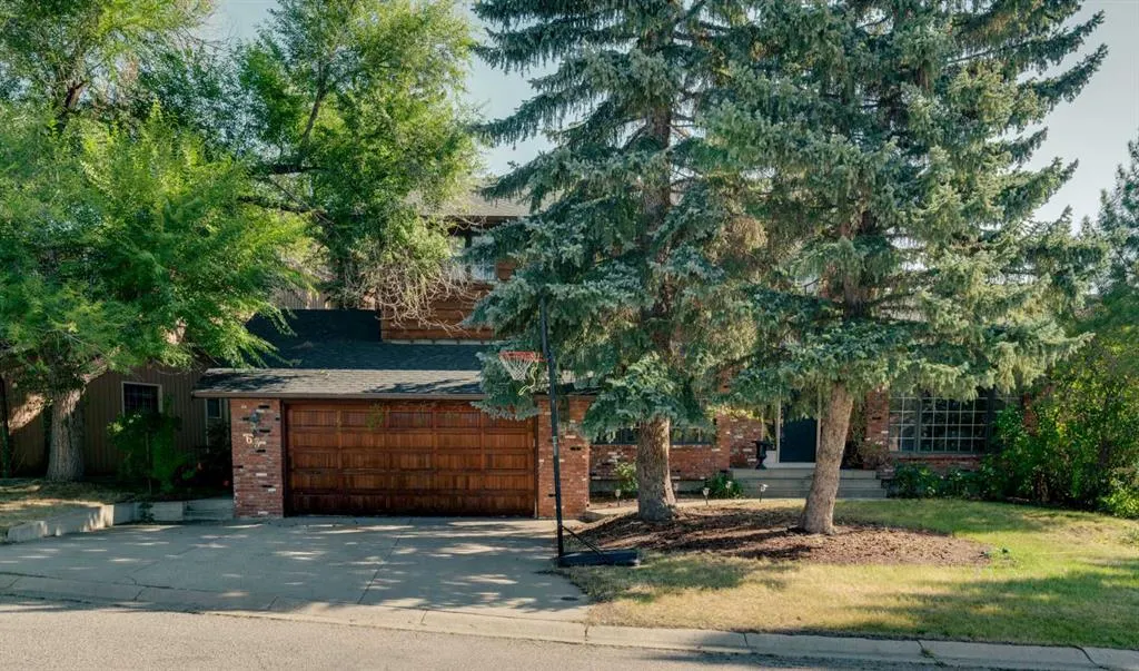 63 Edgehill Crescent NW