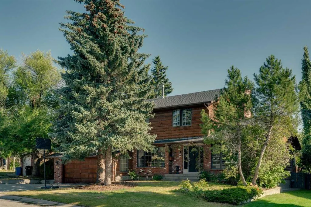 63 Edgehill Crescent NW