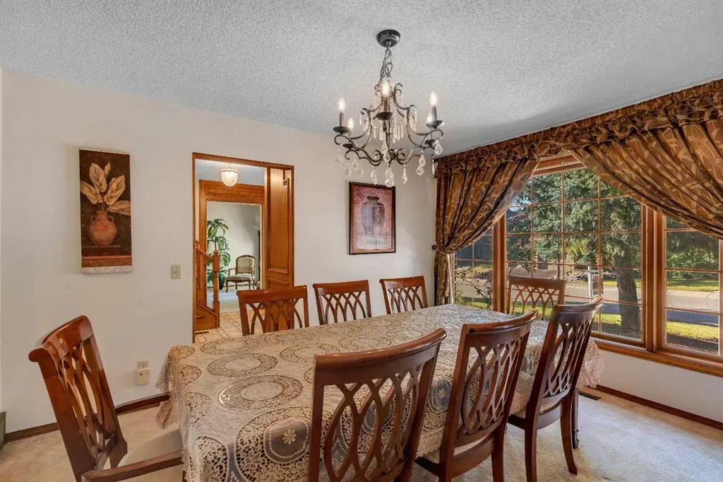 63 Edgehill Crescent NW