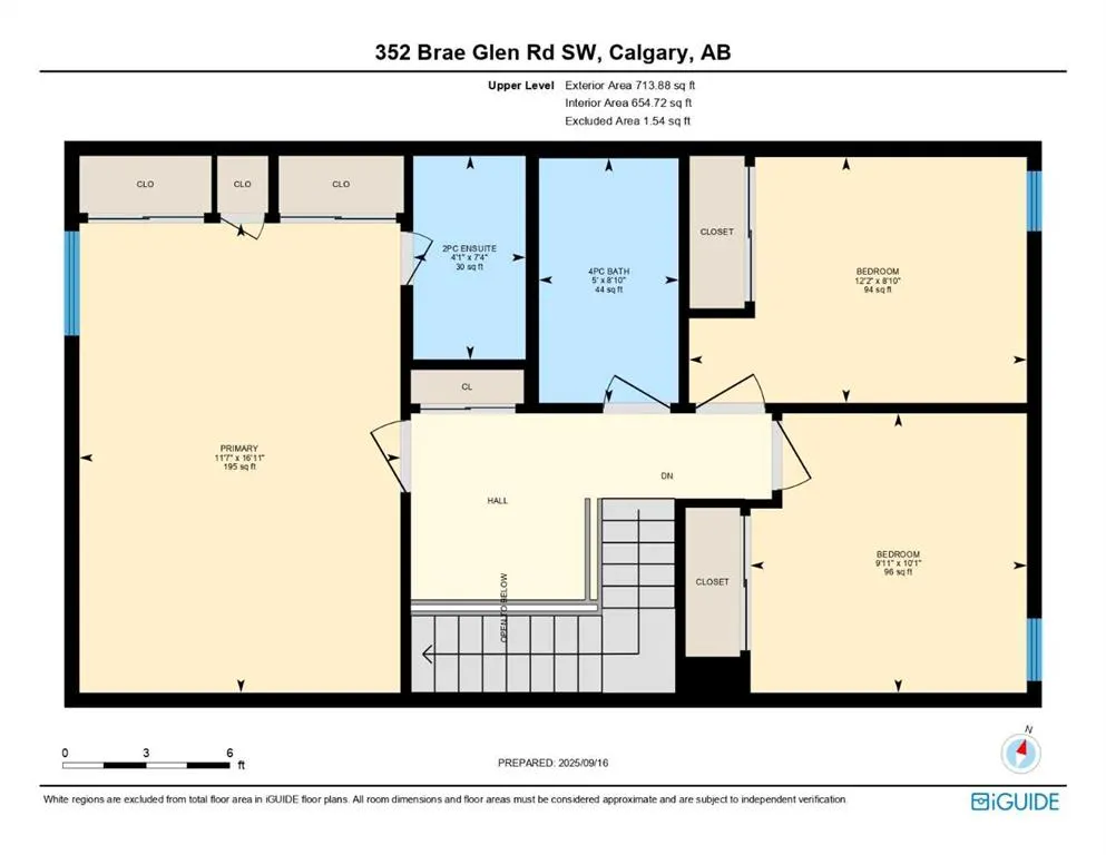 352 Brae Glen Road SW