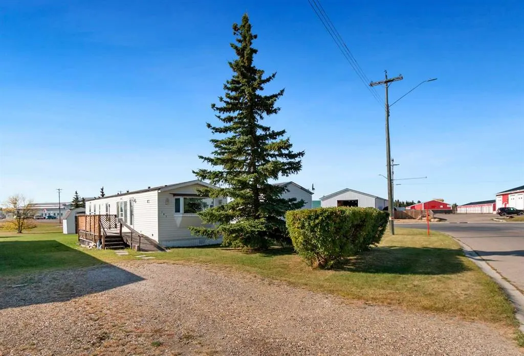 707 Highfield Drive