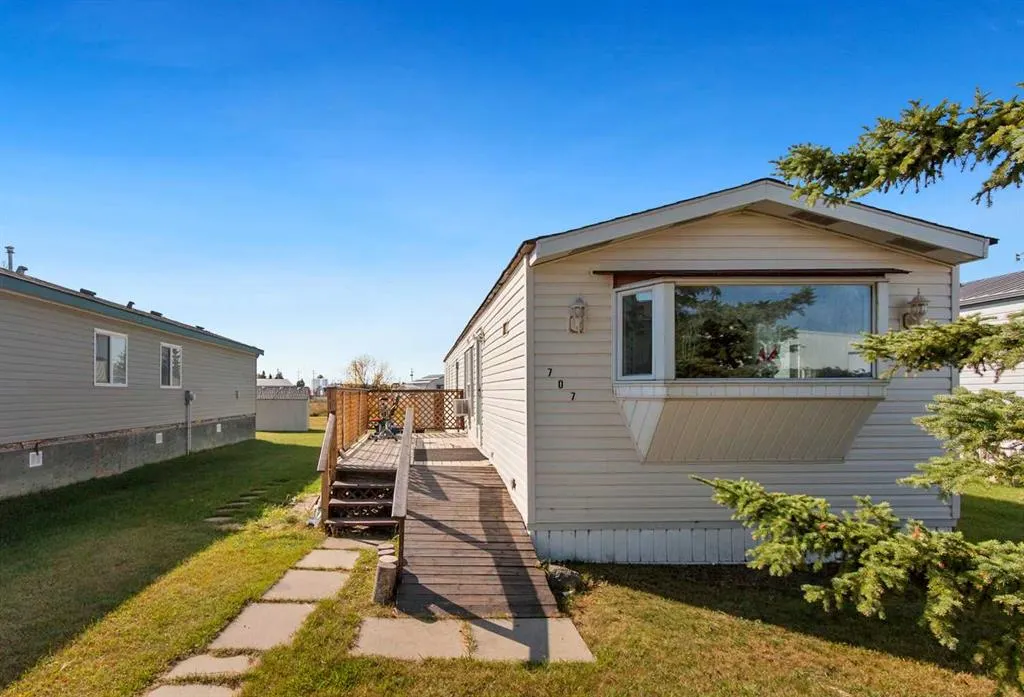 707 Highfield Drive