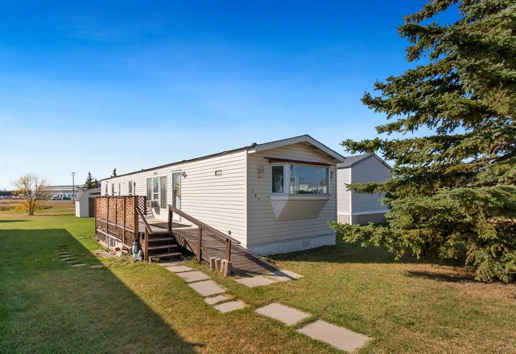 707 Highfield Drive