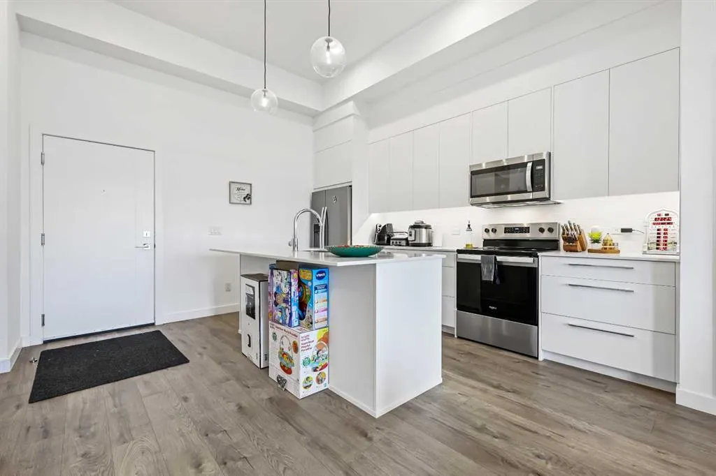 60 Skyview Ranch Road NE, #3121
