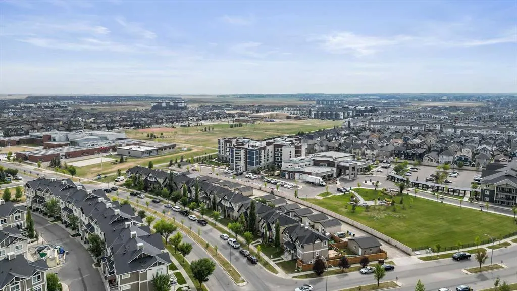 60 Skyview Ranch Road NE, #3121