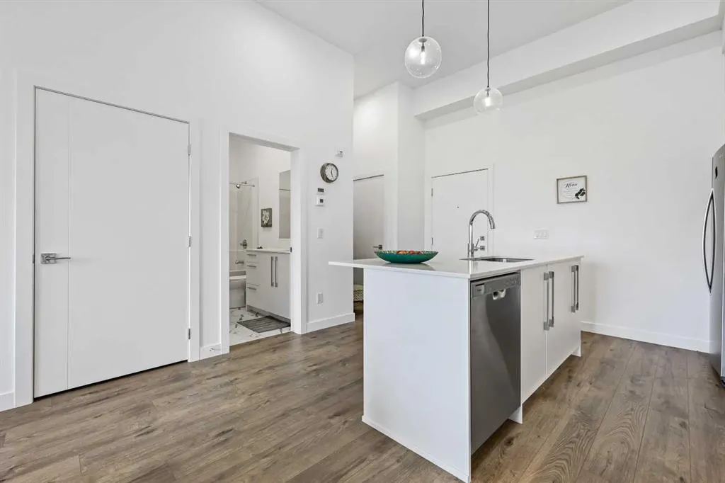 60 Skyview Ranch Road NE, #3121