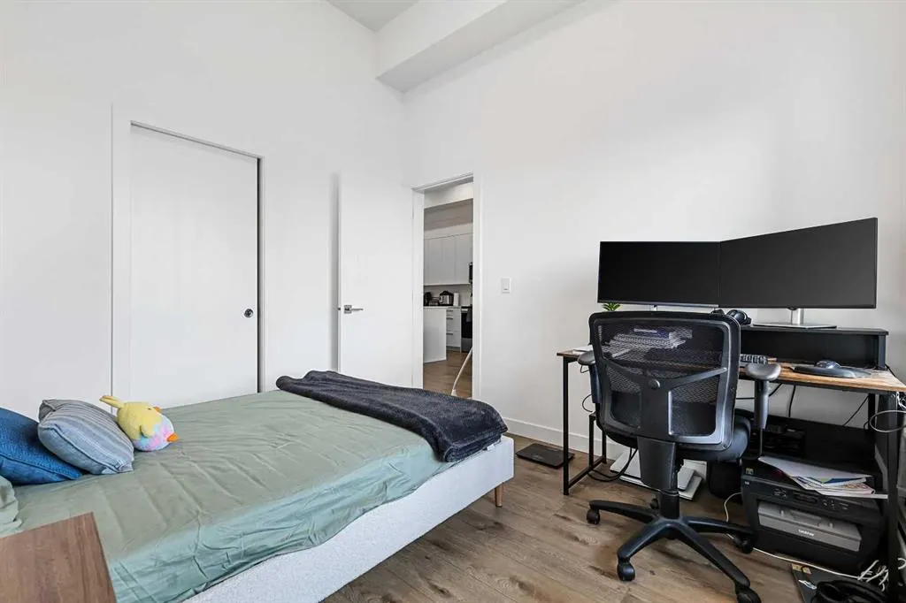 60 Skyview Ranch Road NE, #3121