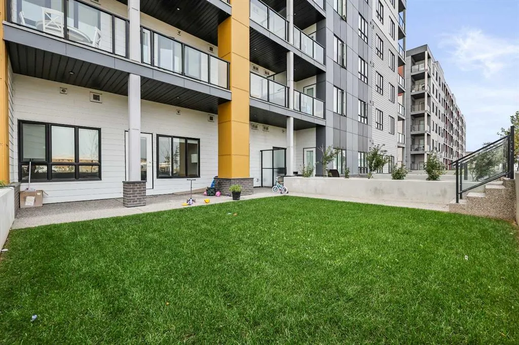 60 Skyview Ranch Road NE, #3121