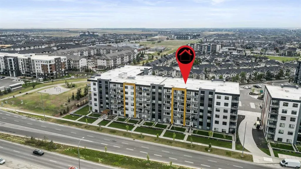 60 Skyview Ranch Road NE, #3121