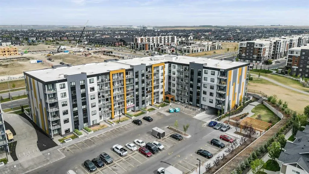 60 Skyview Ranch Road NE, #3121