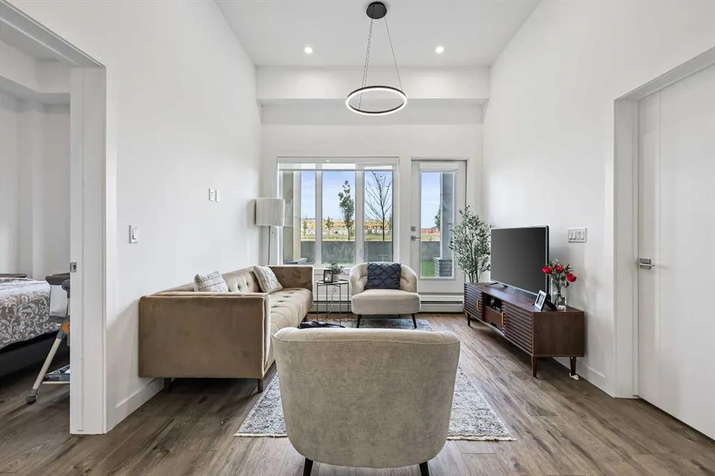 60 Skyview Ranch Road NE, #3121