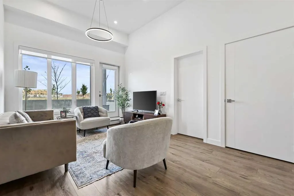 60 Skyview Ranch Road NE, #3121