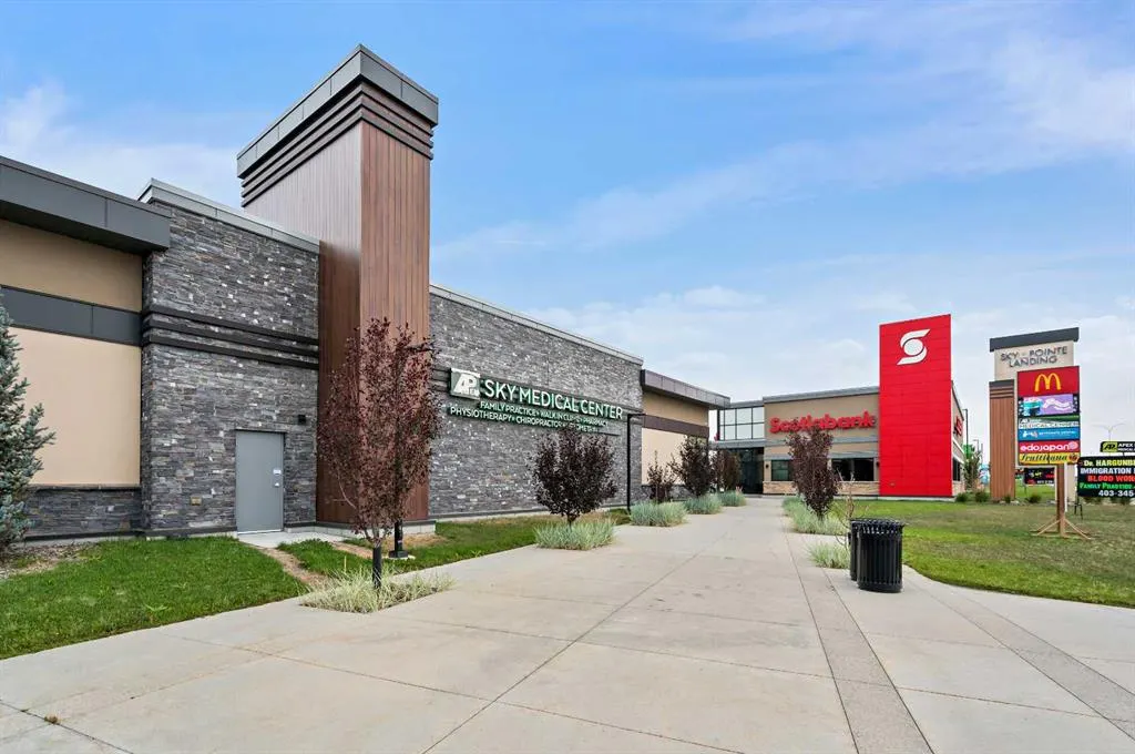 60 Skyview Ranch Road NE, #3121