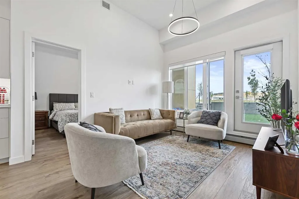 60 Skyview Ranch Road NE, #3121