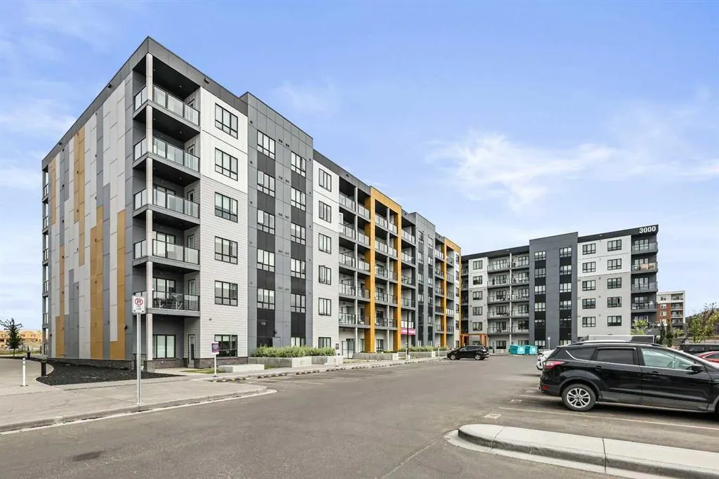 60 Skyview Ranch Road NE, #3121