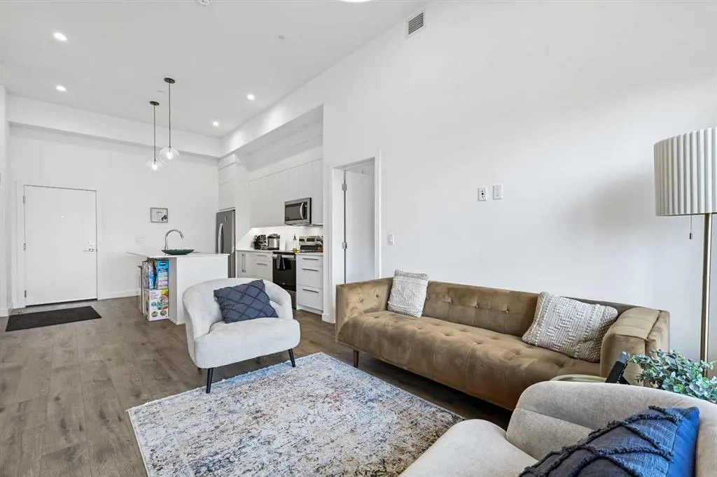 60 Skyview Ranch Road NE, #3121
