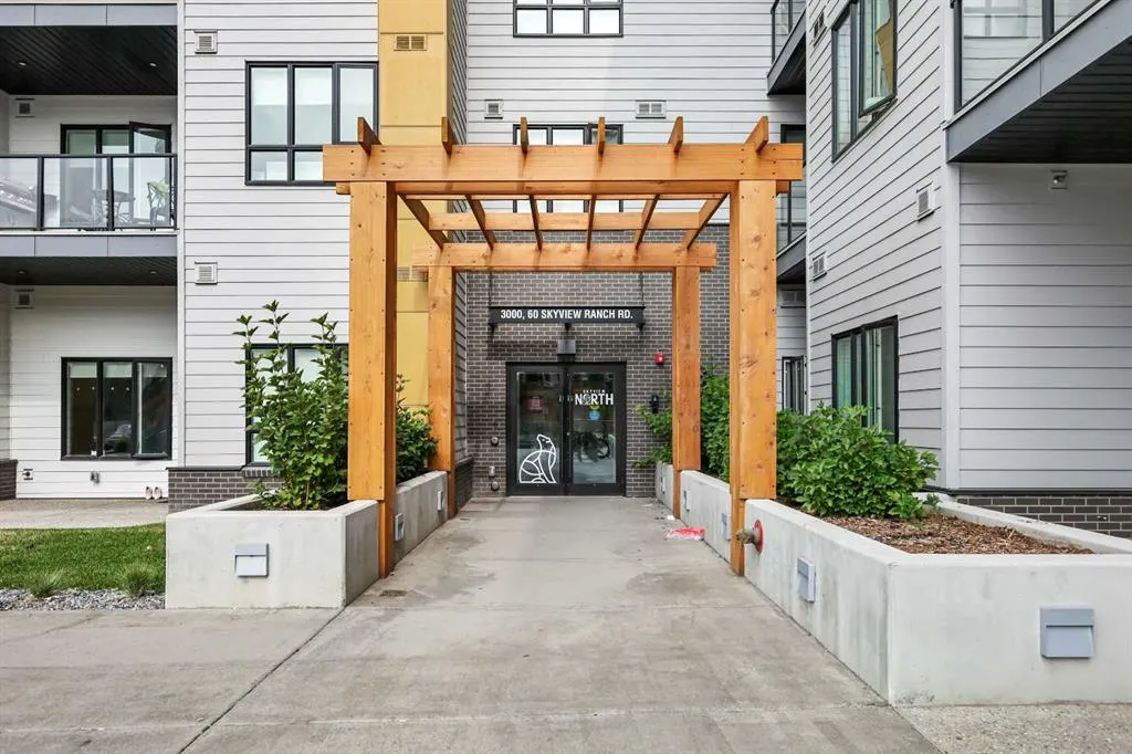 60 Skyview Ranch Road NE, #3121