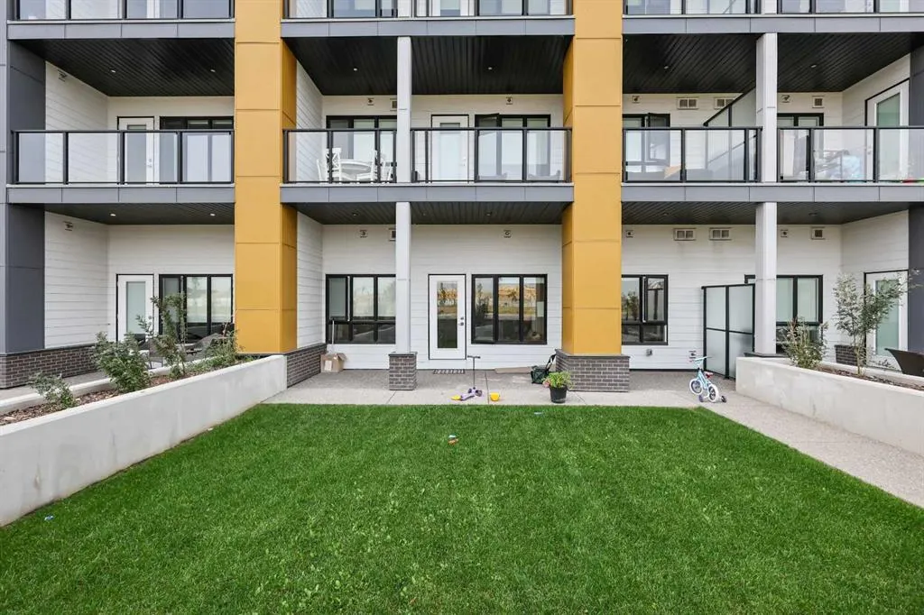 60 Skyview Ranch Road NE, #3121