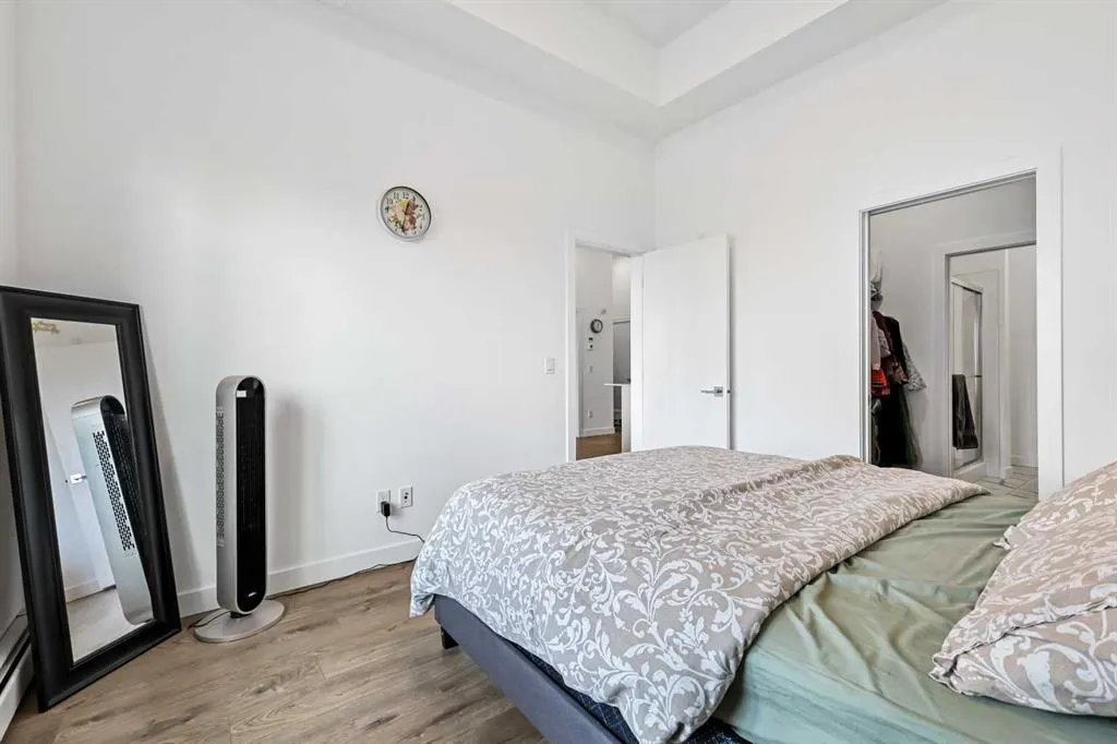 60 Skyview Ranch Road NE, #3121
