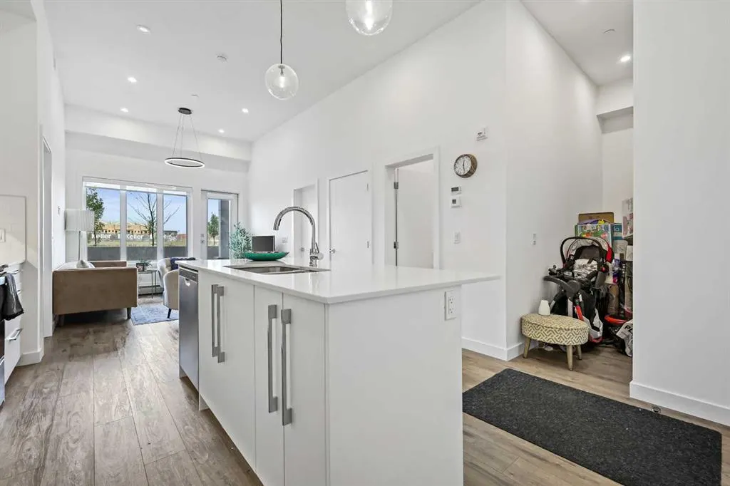 60 Skyview Ranch Road NE, #3121