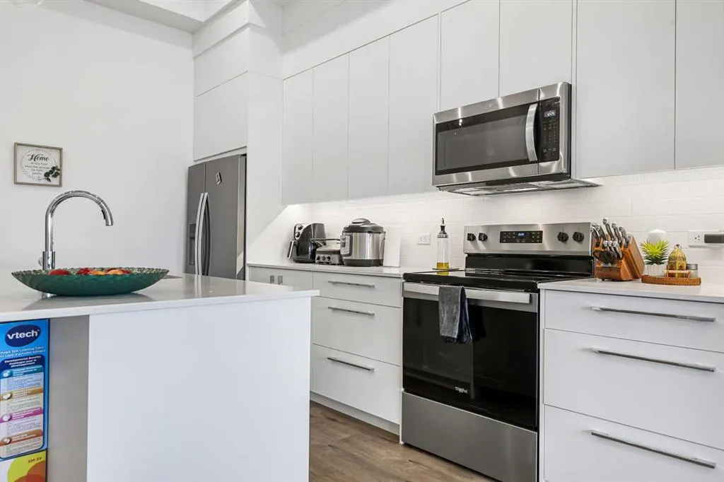60 Skyview Ranch Road NE, #3121