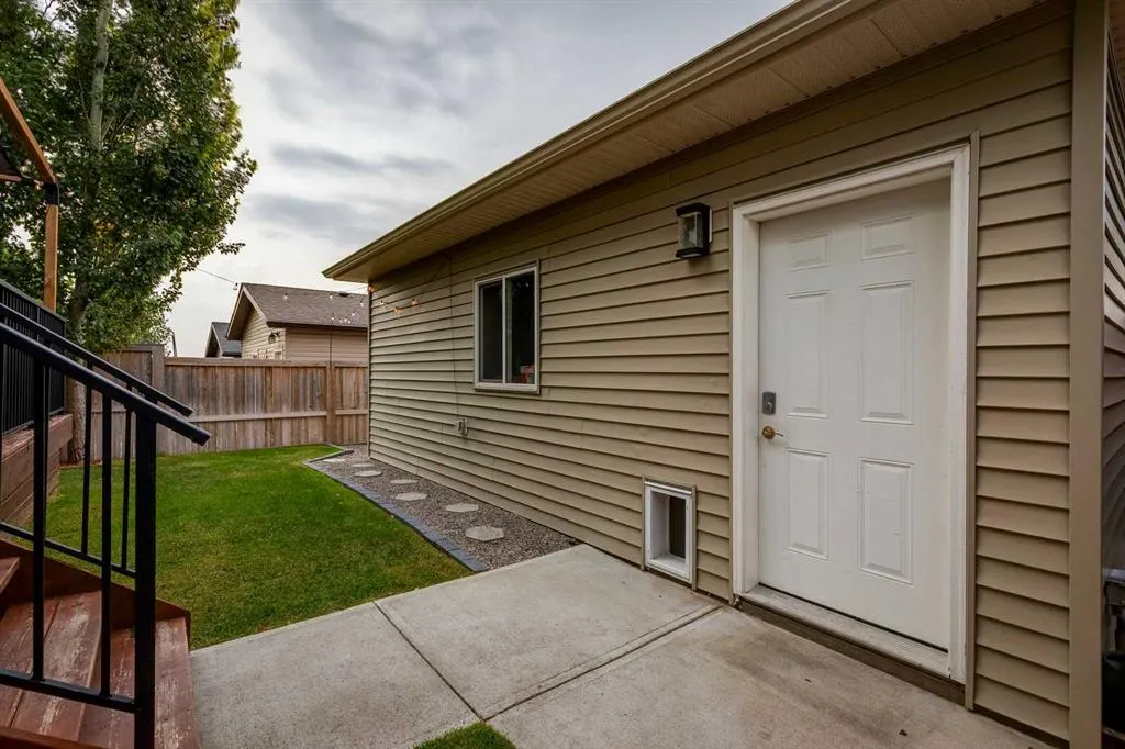 22 Drake Landing Boulevard